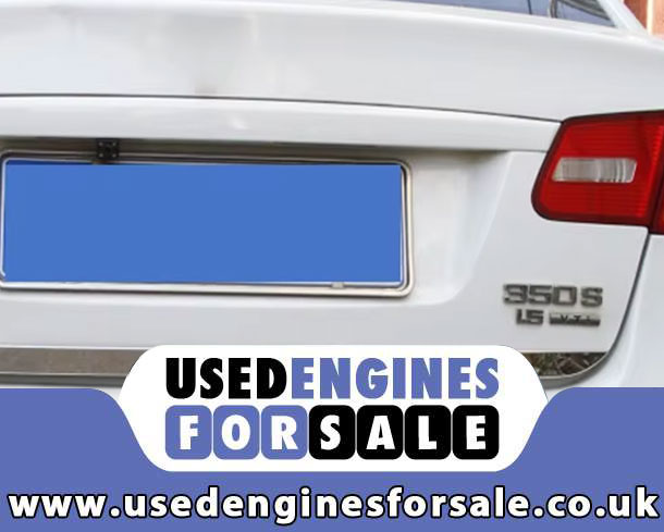 Mg Mg 350 Petrol engine